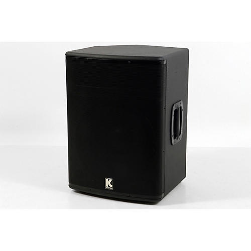 Kustom PA KPX15 Passive Monitor Cabinet Condition 3 - Scratch and Dent 197881306250
