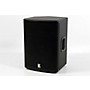 Open-Box Kustom PA KPX15 Passive Monitor Cabinet Condition 3 - Scratch and Dent 197881306250