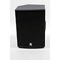 Kustom PA KPX15 Passive Monitor Cabinet Condition 3 - Scratch and Dent  197881328566Condition 3 - Scratch and Dent  197881328566