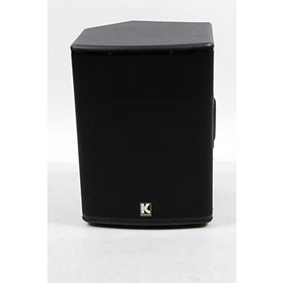 Kustom PA KPX15 Passive Monitor Cabinet