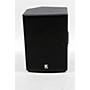 Open-Box Kustom PA KPX15 Passive Monitor Cabinet Condition 3 - Scratch and Dent 197881328566