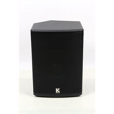 Kustom PA KPX15 Passive Monitor Cabinet