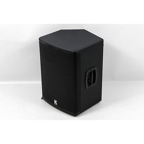 Kustom PA KPX15 Passive Monitor Cabinet Condition 3 - Scratch and Dent  197881350543