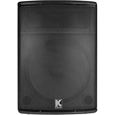 Kustom PA KPX15A 15" Powered Loudspeaker