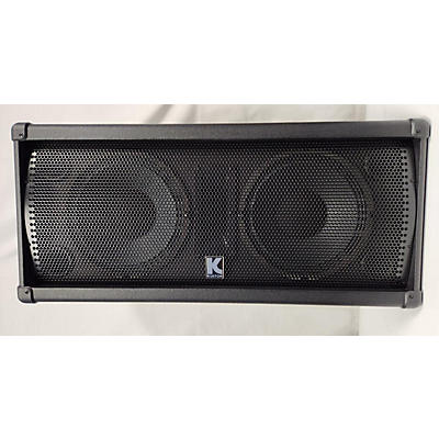 Kustom KPX210 Powered Speaker