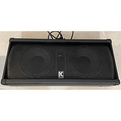 Kustom KPX210A Powered Speaker
