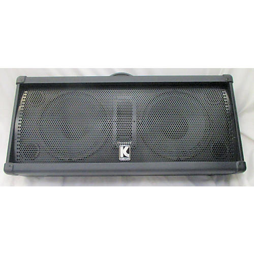 Kustom KPX210A Powered Speaker