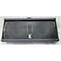 Used Kustom KPX210A Powered Speaker