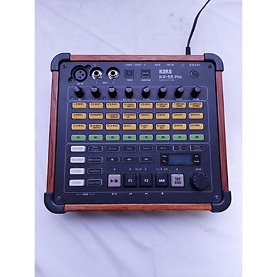 Korg KR-55 PRO Production Controller
