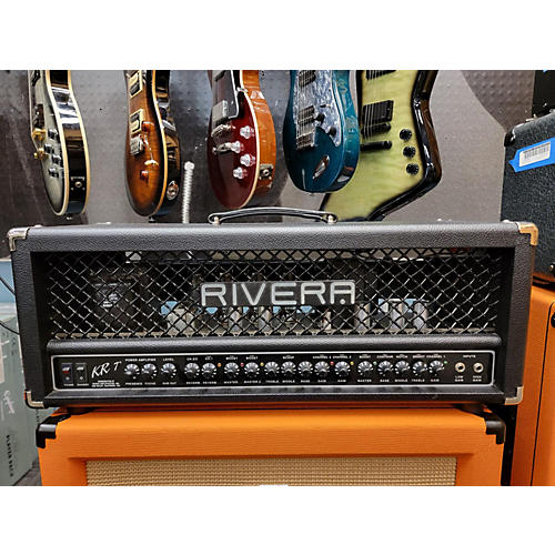 Rivera KR-7 Tube Guitar Amp Head