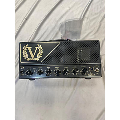 Victory KRAKEN Tube Guitar Amp Head