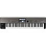 Open-Box Korg KROME EX 73-Key Music Workstation Condition 2 - Blemished Black 194744347597