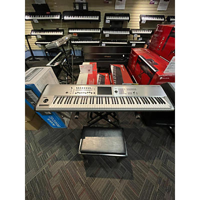 KORG KRONOS 2 88 Key Keyboard Workstation