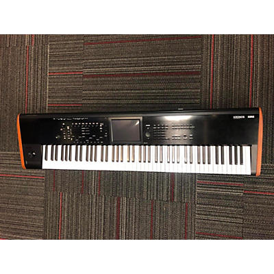 KORG KRONOS 2 88 Keyboard Workstation