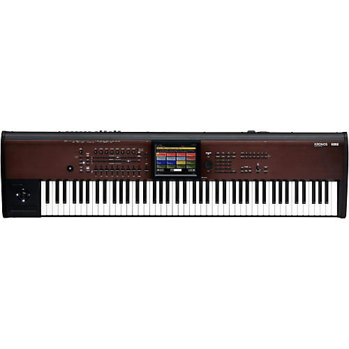KRONOS LS 88-Key Synthesizer