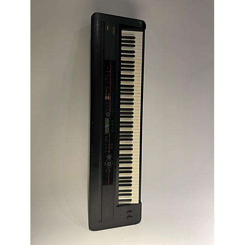 KORG KROSS 88 Keyboard Workstation