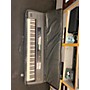 Used KORG KROSS Music Workstation Keyboard Workstation