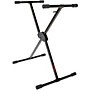 Open-Box Roland KS-10X Keyboard Stand Condition 1 - Mint
