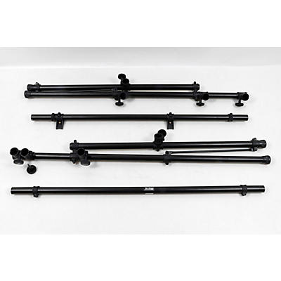 On-Stage KS-7903 3-Tier A-Frame Keyboard Stand