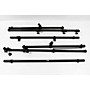 Open-Box On-Stage KS-7903 3-Tier A-Frame Keyboard Stand Condition 3 - Scratch and Dent  197881477417