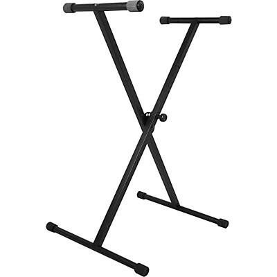 On-Stage Stands KS100 Keyboard Stand