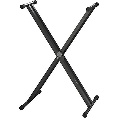Behringer KS1002 Professional Double-Braced X Stand for Keyboards