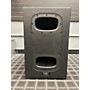 Used QSC KS112 Powered Subwoofer