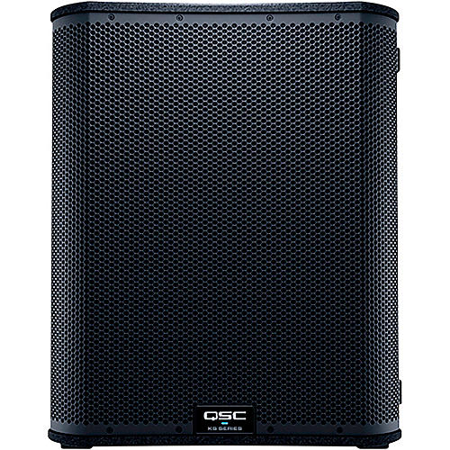 QSC KS118 3,600W 18