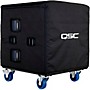 Open-Box QSC KS118 CVR Padded Subwoofer Cover Condition 2 - Blemished  197881483401