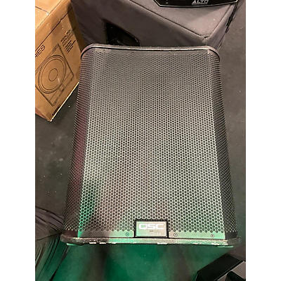 QSC KS118 Powered Subwoofer