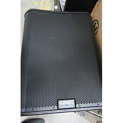QSC KS118 Powered Subwoofer