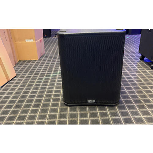 QSC KS118 Powered Subwoofer