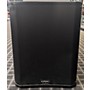 Used QSC KS118 Powered Subwoofer