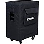 Open-Box QSC KS212C-CVR Soft Cover for KS212C Subwoofer Condition 1 - Mint
