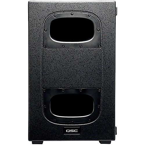 QSC KS212C K Cardioid Dual 12