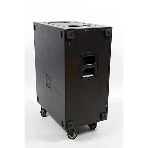 QSC KS212C K Cardioid Dual 12