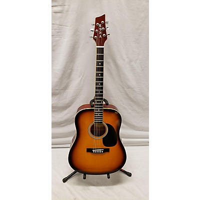 Kona KS2B Acoustic Guitar