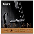 D'Addario KS511 Kaplan Solutions 4/4 Size Cello A String 4/4 Size Medium4/4 Size Heavy