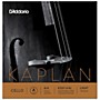 D'Addario KS511 Kaplan Solutions 4/4 Size Cello A String 4/4 Size Light