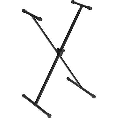 On-Stage Stands KS7190 Single-Braced Stand