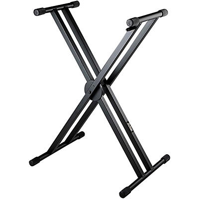 On-Stage KS7291 Double Stand