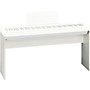 Open-Box Roland KSC-70 Keyboard Stand for FP-30X Condition 2 - Blemished White 197881426026