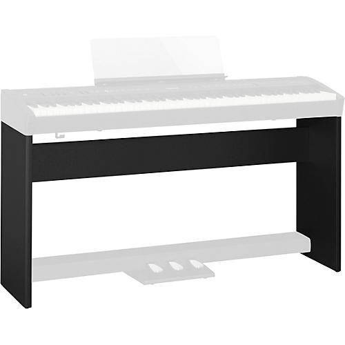 Roland KSC-72 Stand for FP-60 Digital Piano Condition 1 - Mint Black