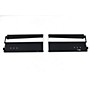 Open-Box Roland KSC-90-BK Digital Piano Stand for FP-90-BK Condition 3 - Scratch and Dent Black 197881459888