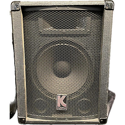 Kustom PA KSC10 Unpowered Speaker