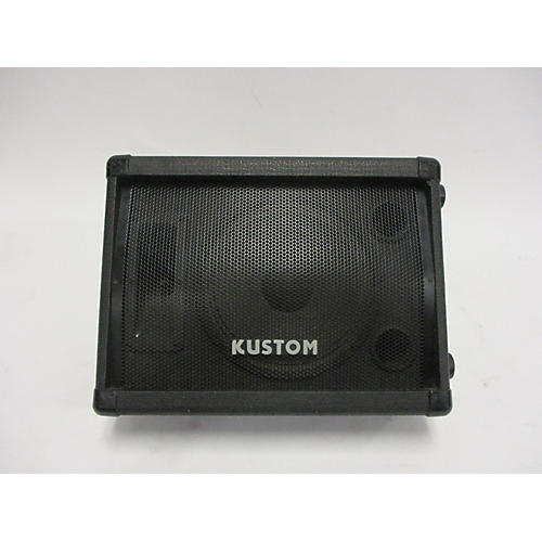 Kustom KSC10M Unpowered Monitor