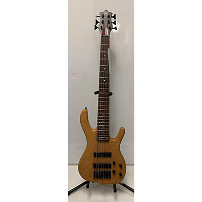 Ken Smith KSD Design Burner Electric Bass Guitar