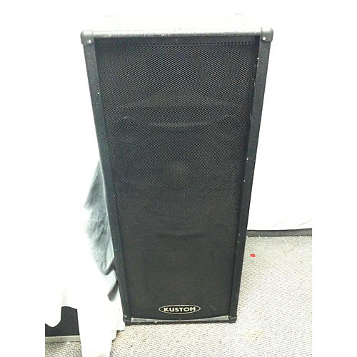 Kustom KSE 215 Unpowered Speaker