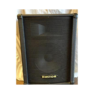 Kustom KSE12 Unpowered Speaker