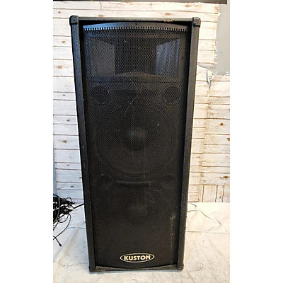 Kustom KSE215 Unpowered Speaker